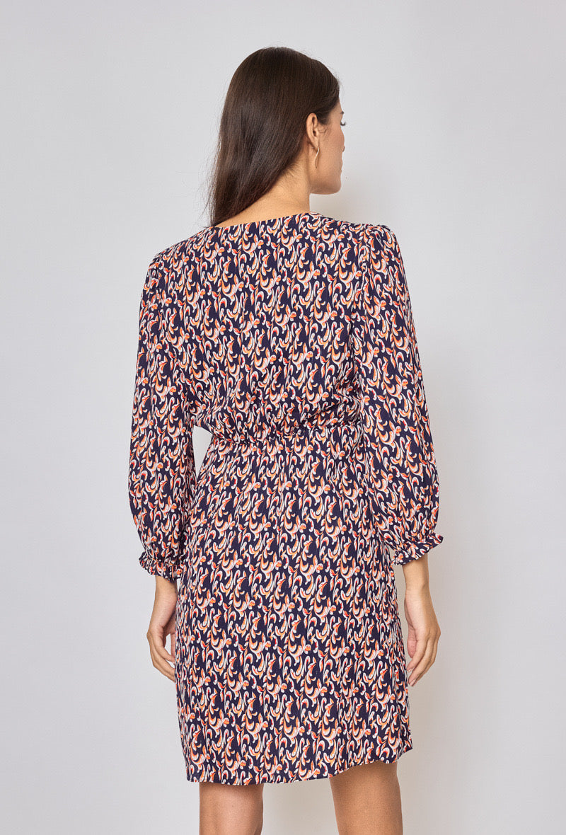 ROBE JULIENNE