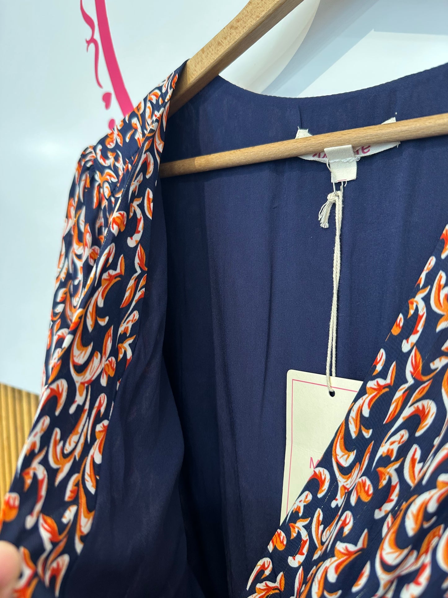 ROBE JULIENNE