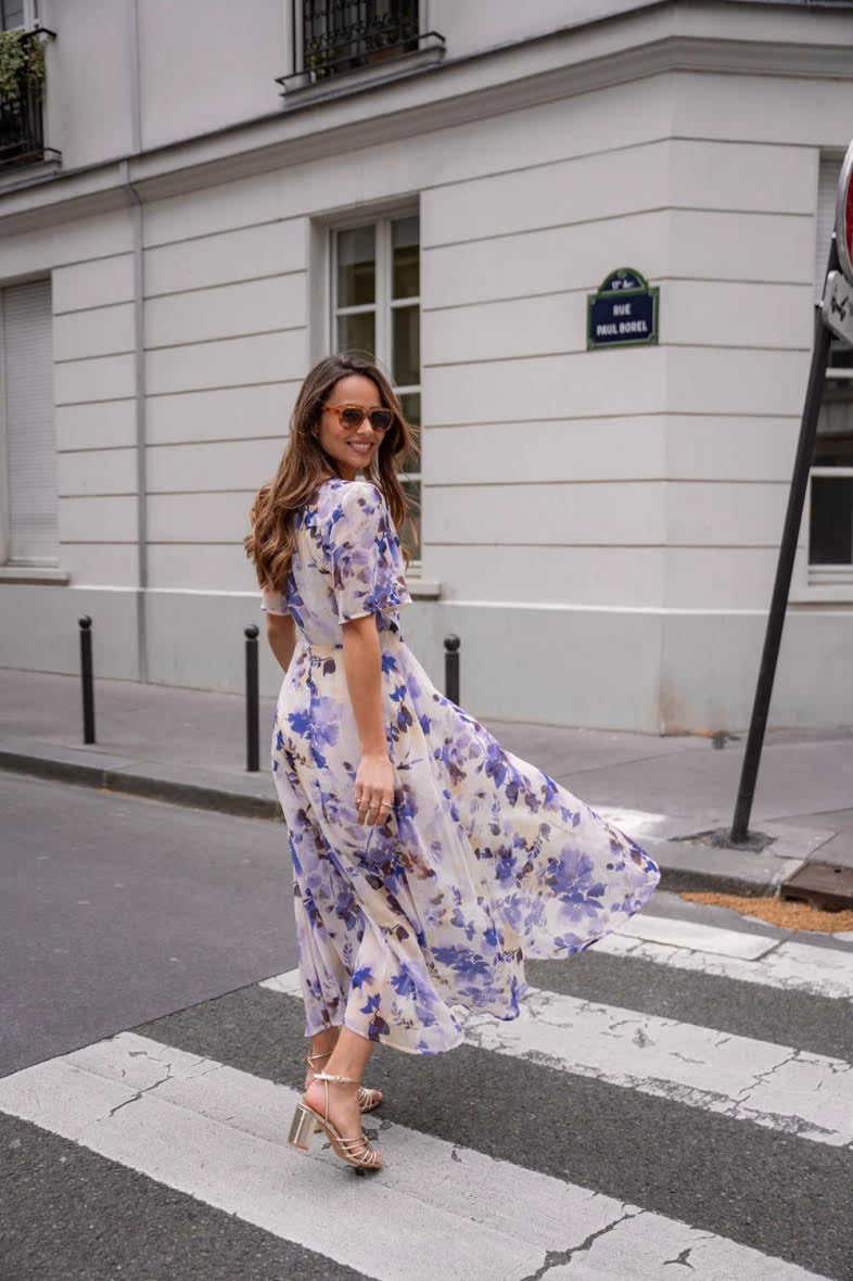 ROBE PORTEFEUILLE