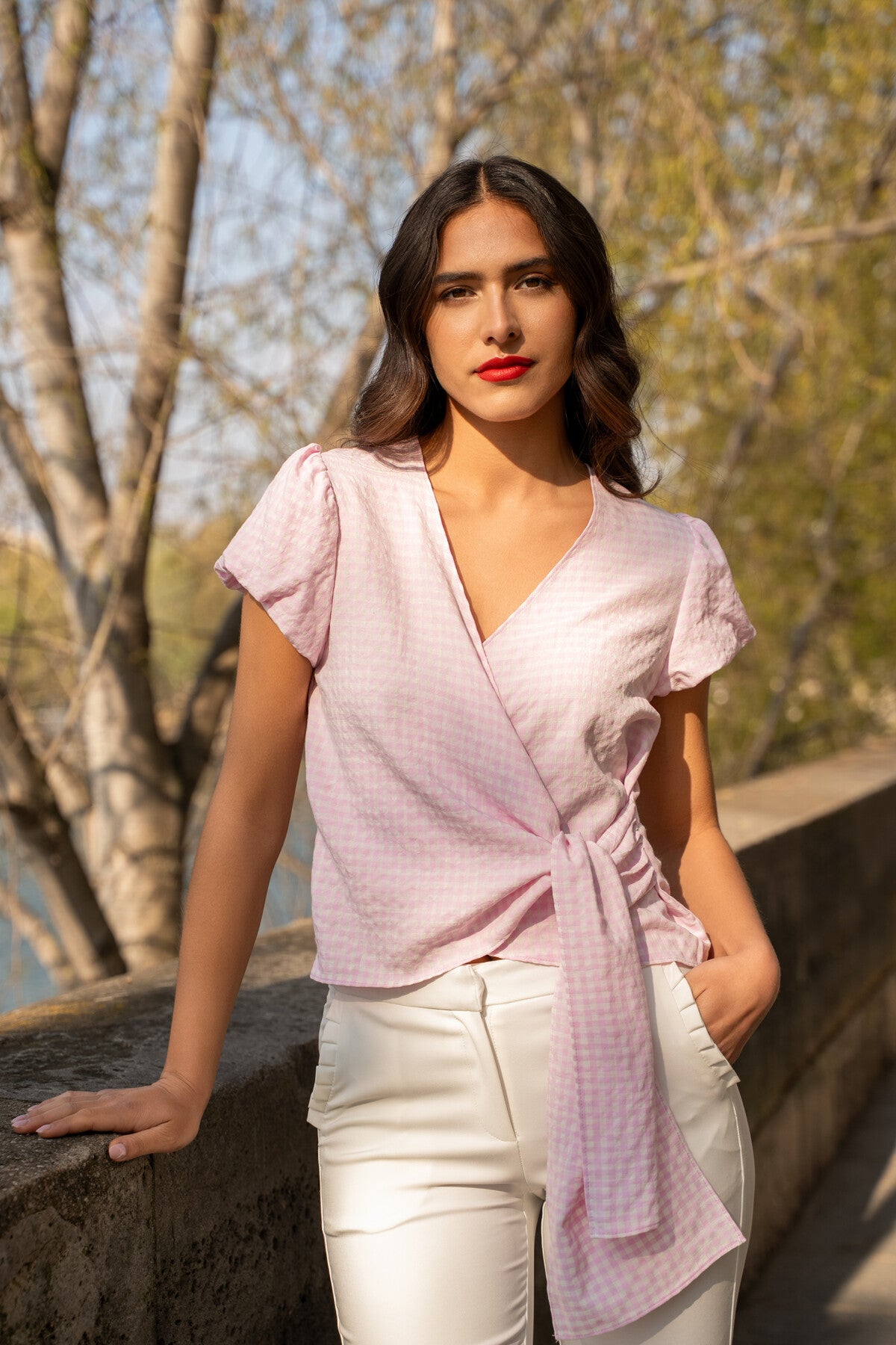 TOP VICHY