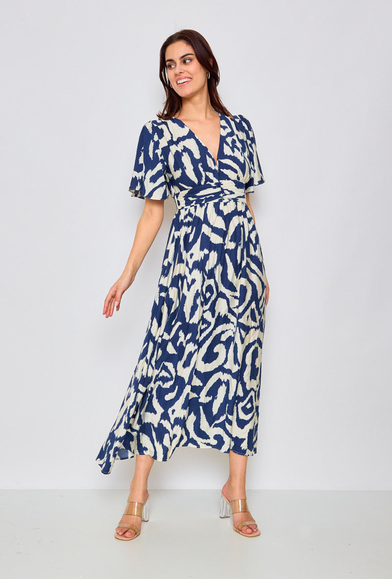 Robe ALEXYNE