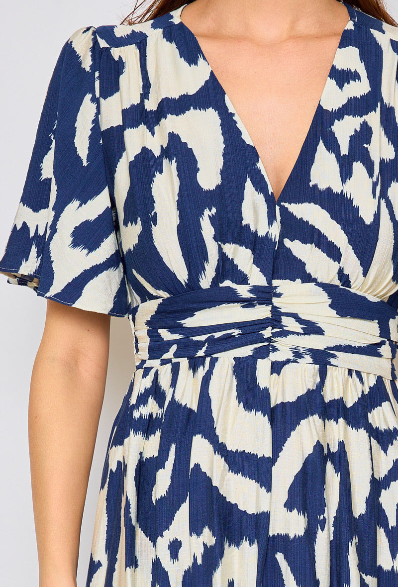 Robe ALEXYNE