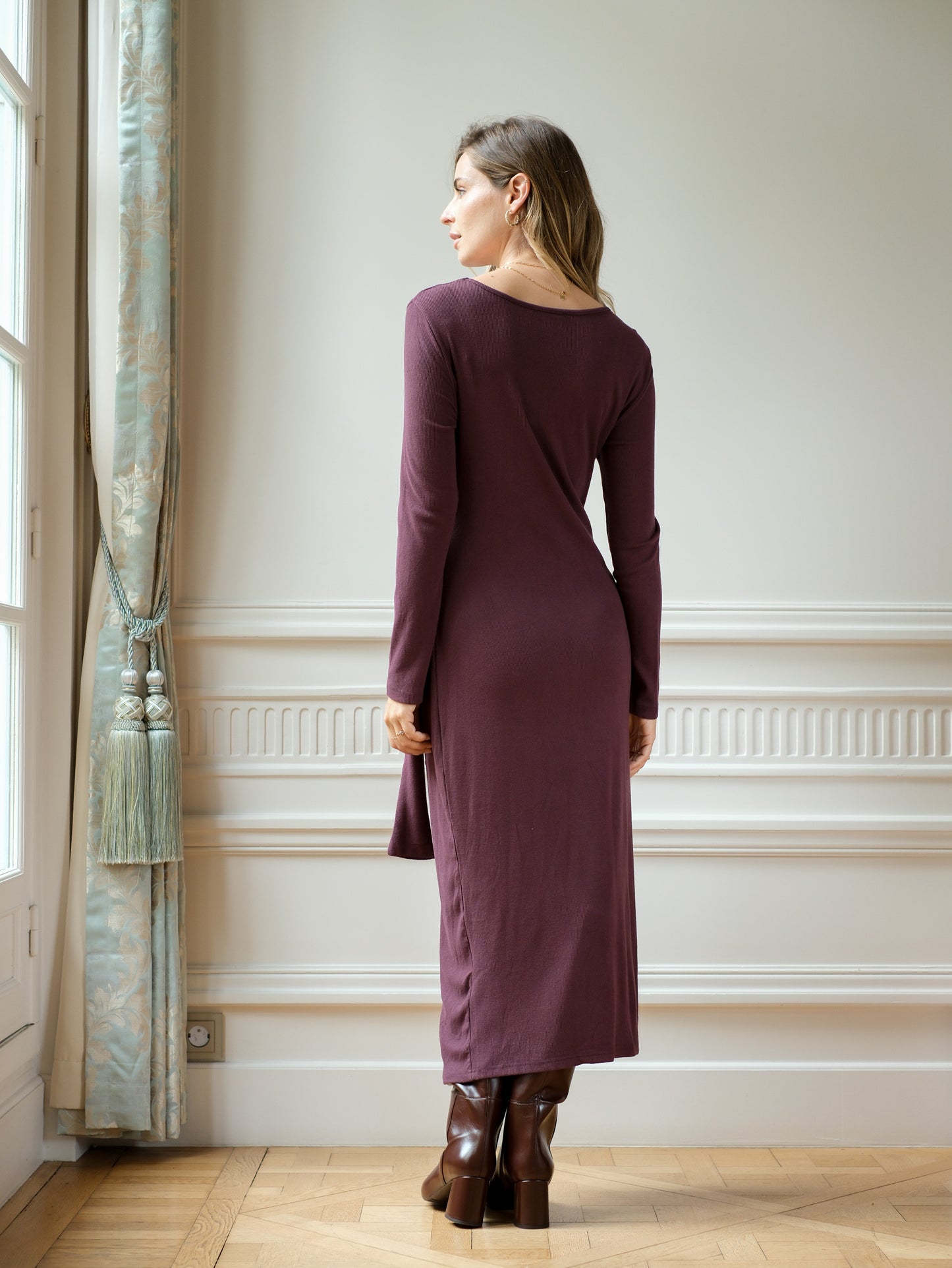 ROBE SUZON