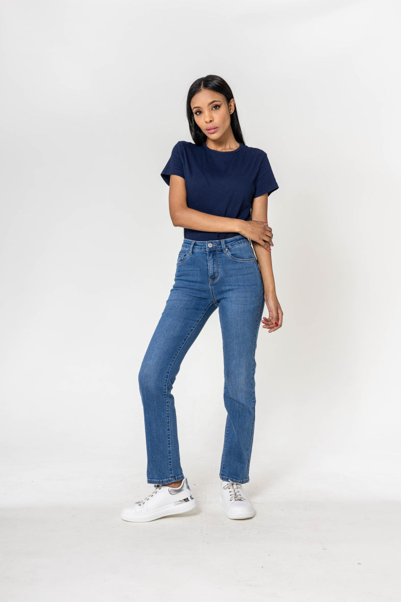 Jean regular
