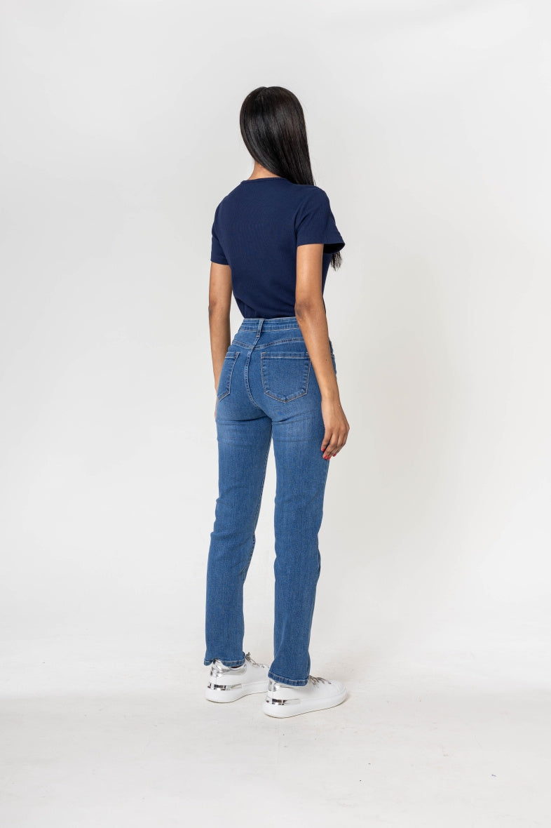 Jean regular