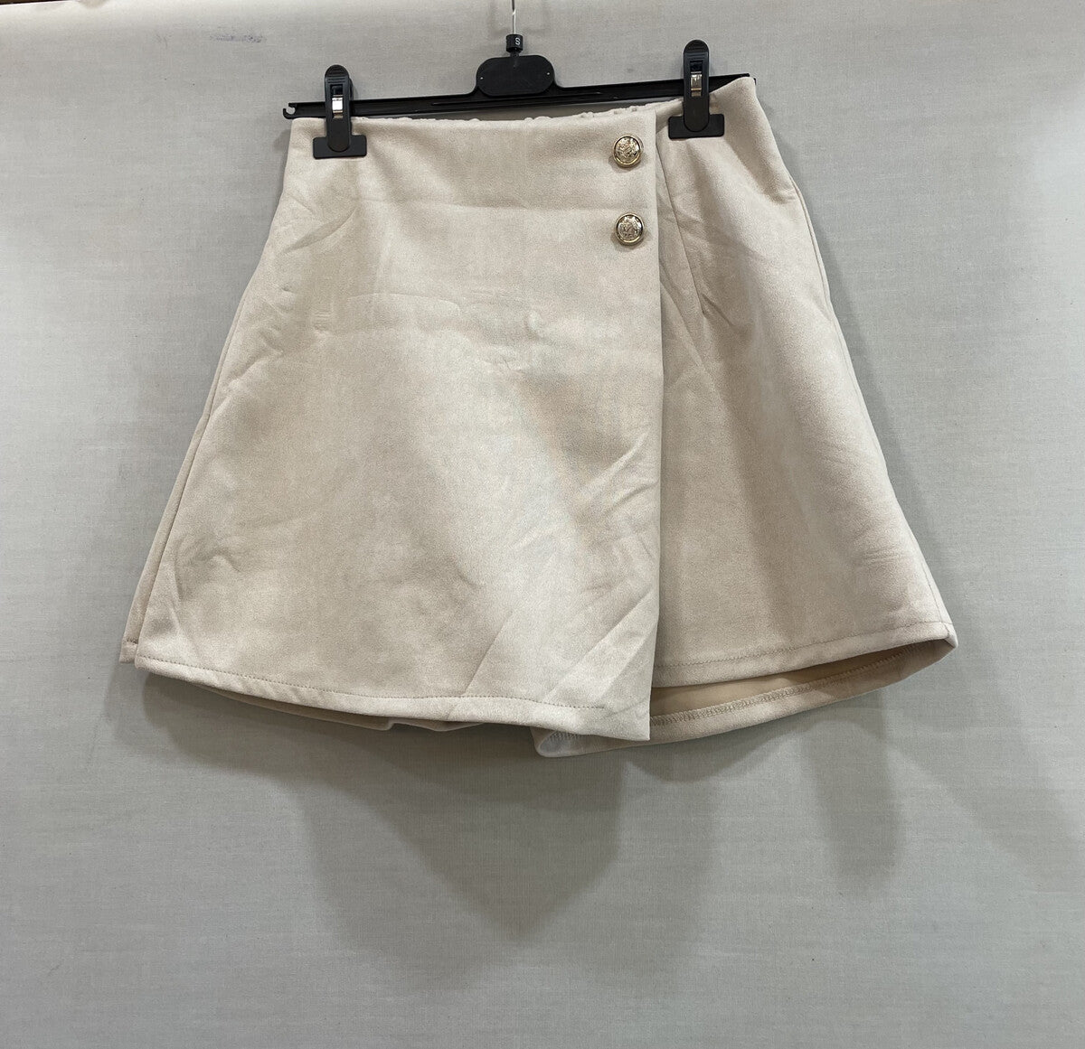 jupe/short grande taille