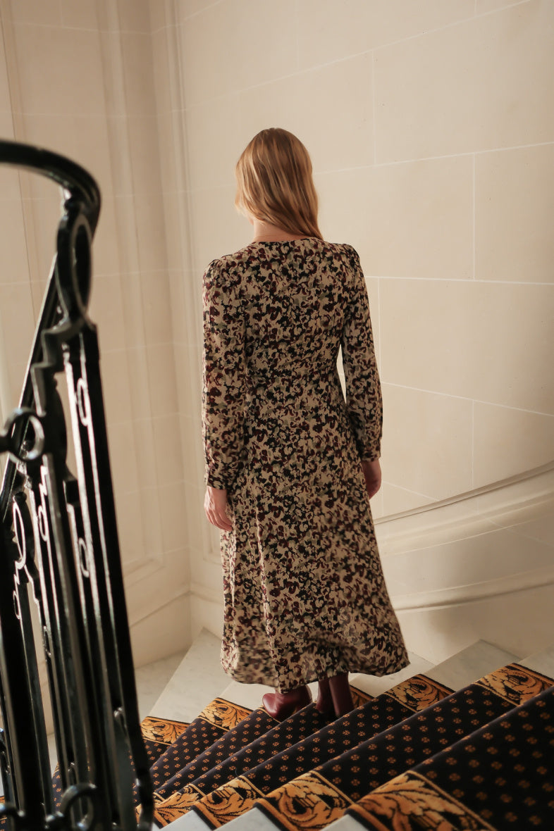 ROBE PORTEFEUILLE