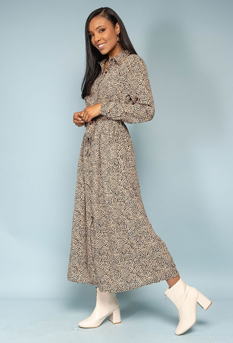 ROBE JUVELINE