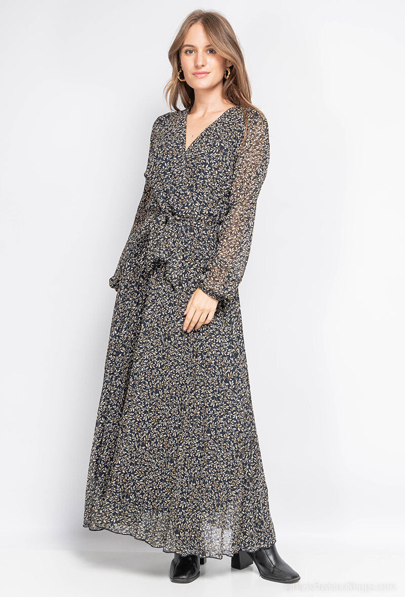 ROBE JUDICAELLE