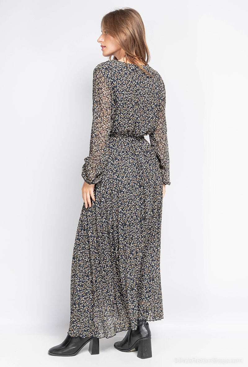 ROBE JUDICAELLE