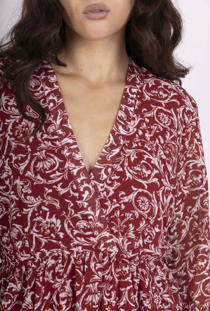 ROBE JOSEFA