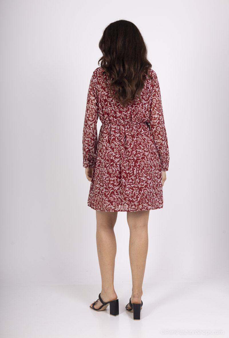 ROBE JOSEFA