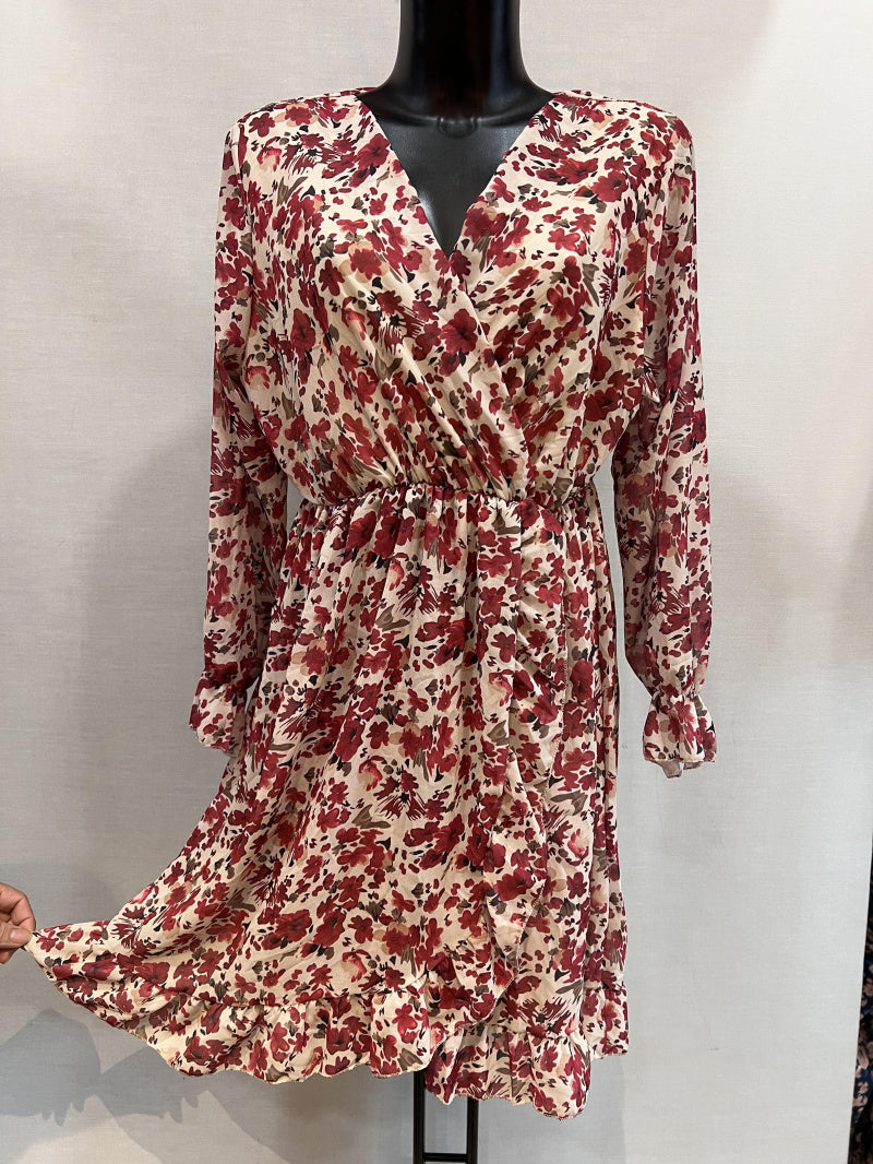 ROBE JEANNE GT
