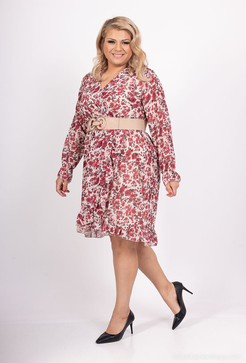 ROBE JEANNE GT