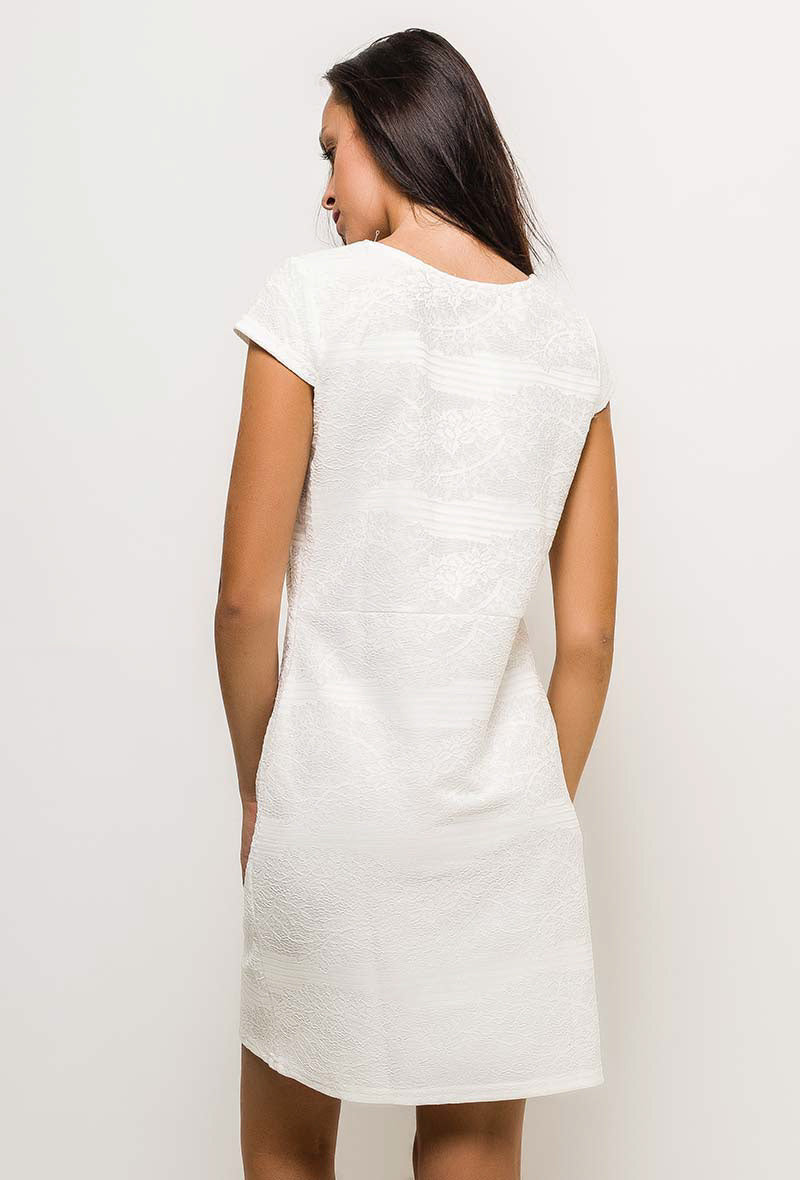 ROBE JUSTINA