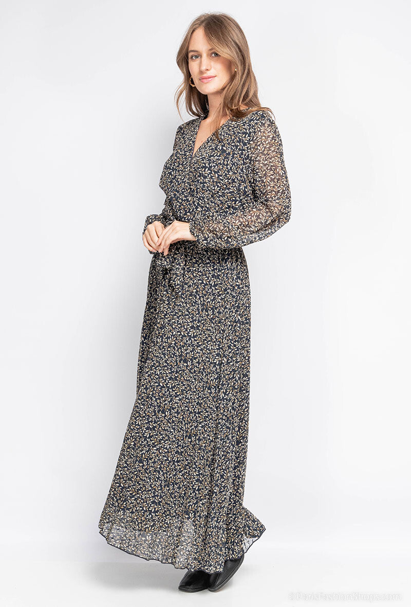 ROBE JUDICAELLE