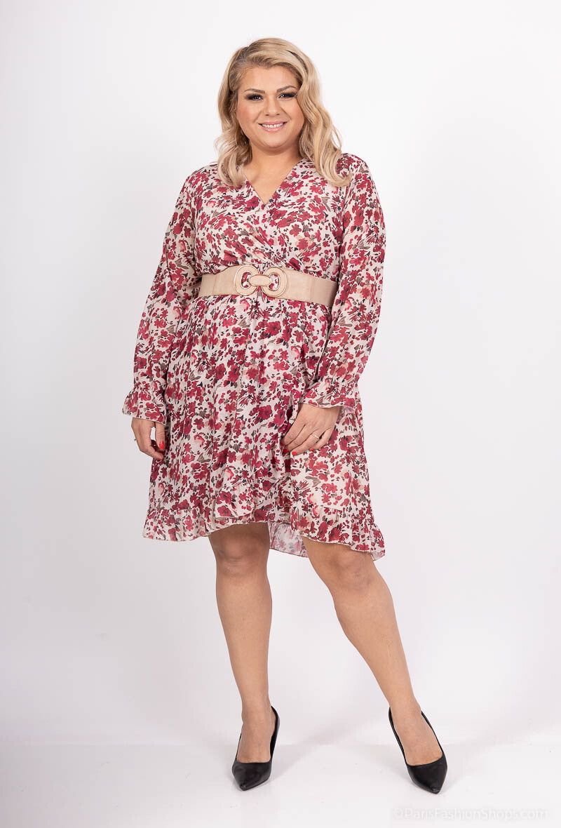 ROBE JEANNE GT