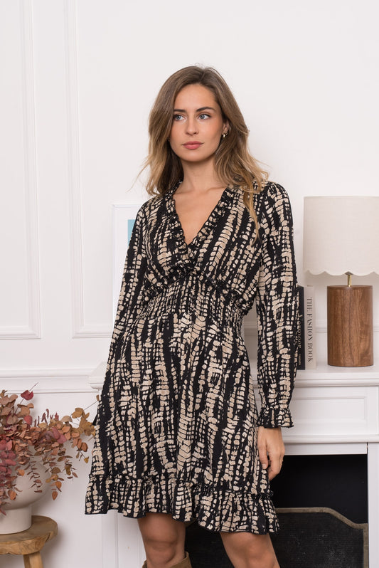 ROBE ORIANE