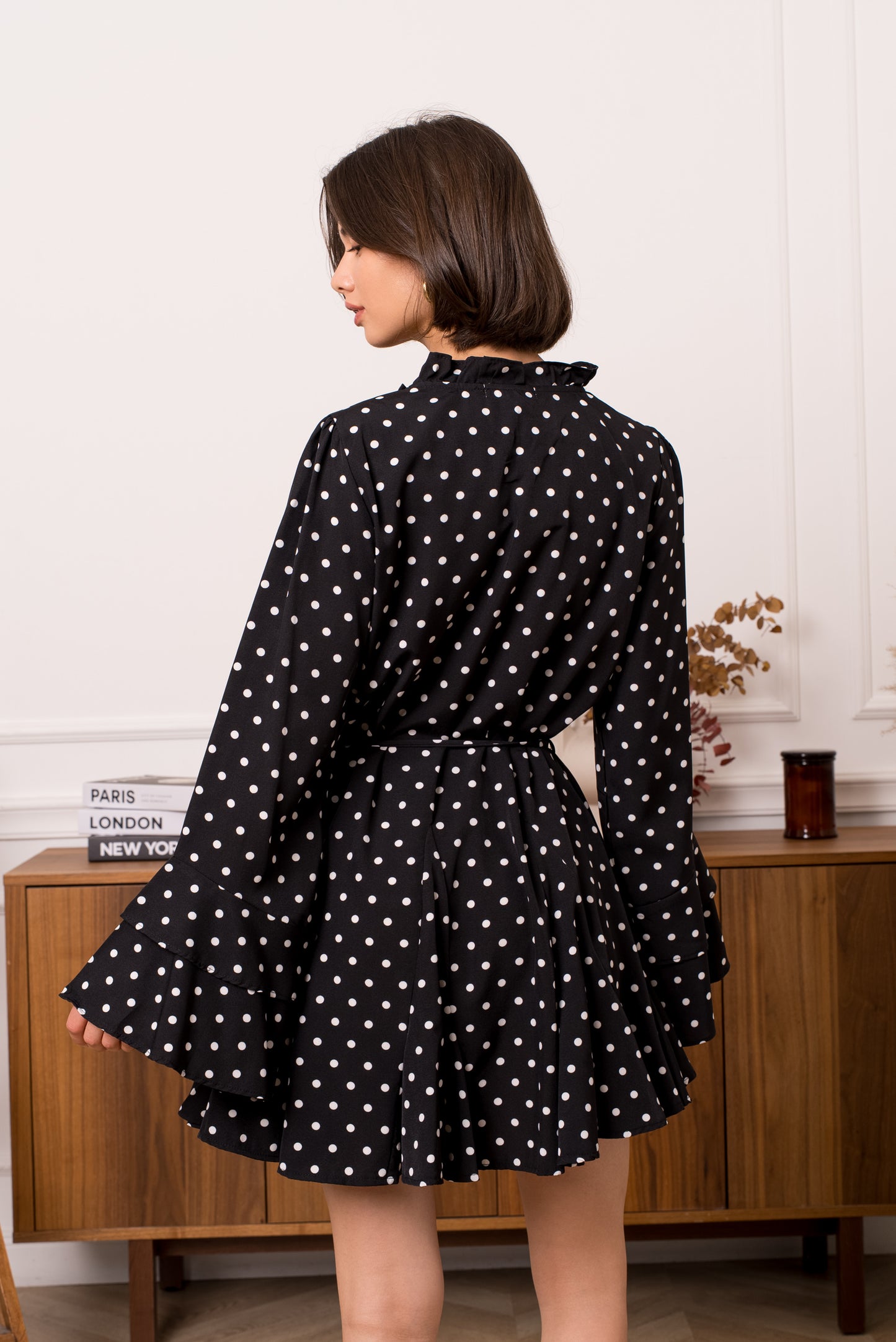 ROBE OLGA