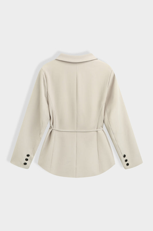 VESTE CHIC