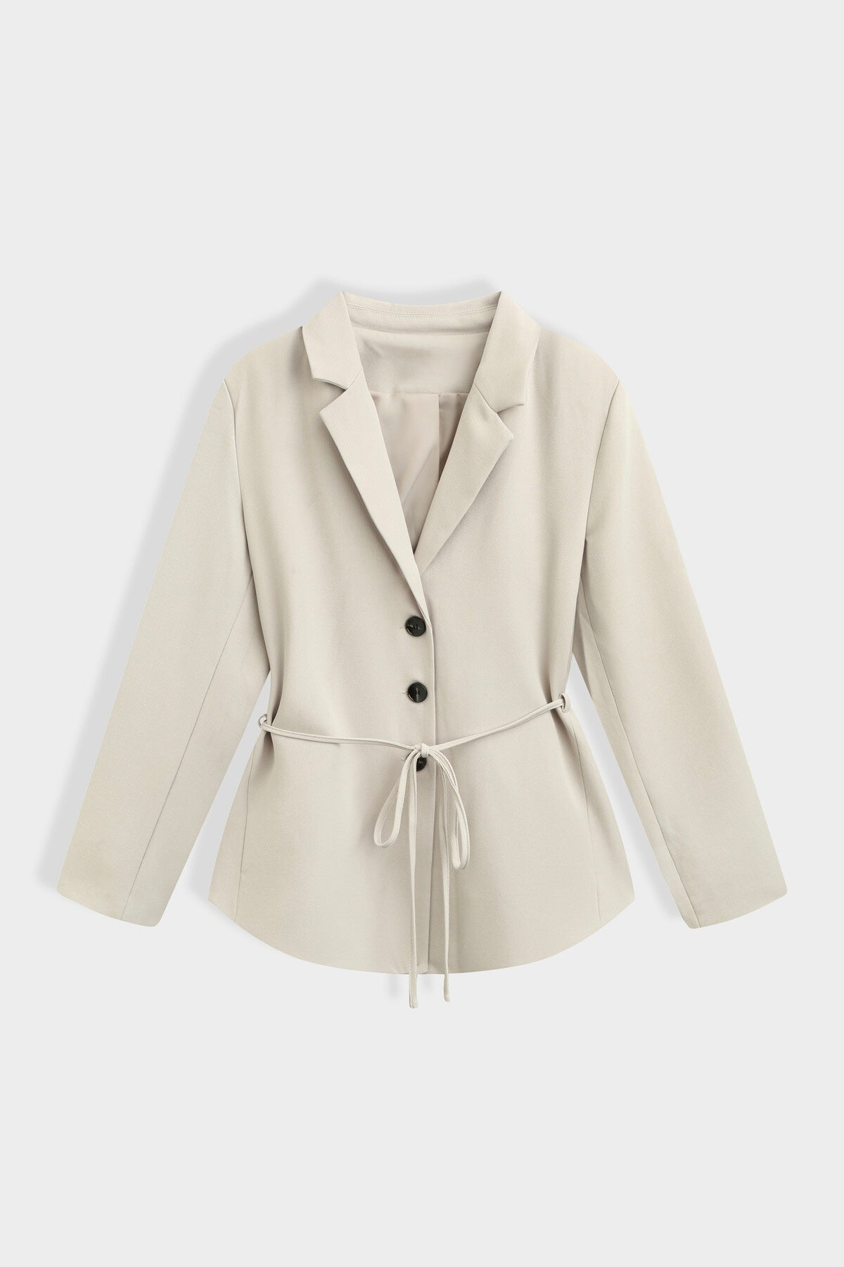 VESTE CHIC
