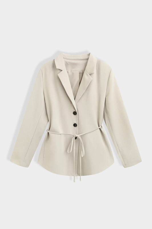 VESTE CHIC