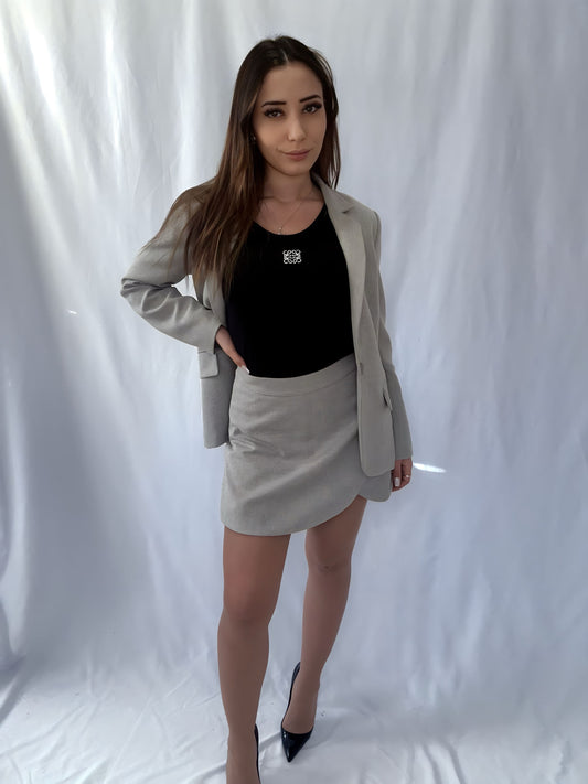 JUPE SHORT
