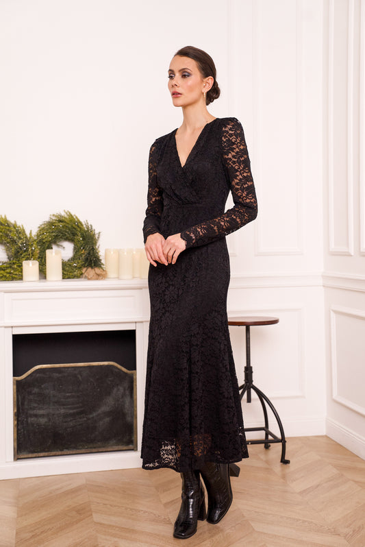 ROBE NINON