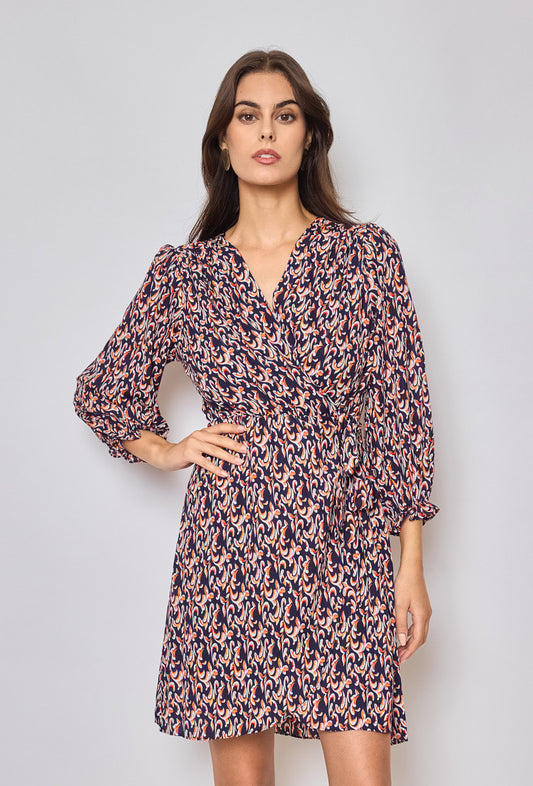 ROBE JULIENNE