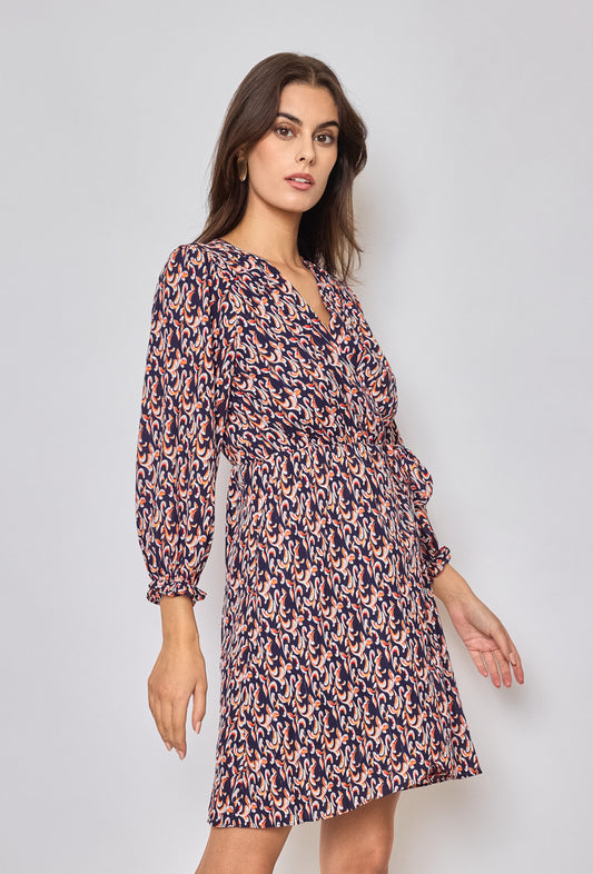 ROBE JULIENNE