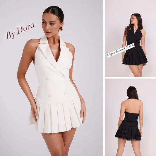 ROBE TAILLEUR