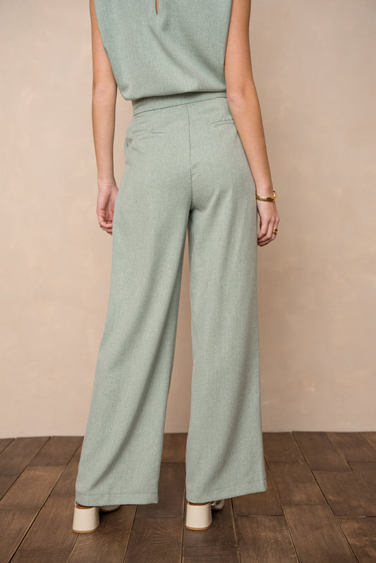 Pantalon classique