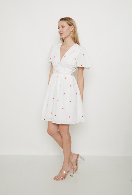 Robe Antinea