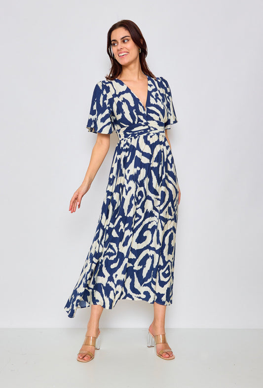 Robe ALEXYNE