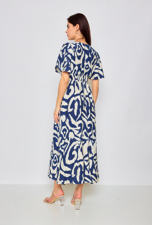 Robe ALEXYNE