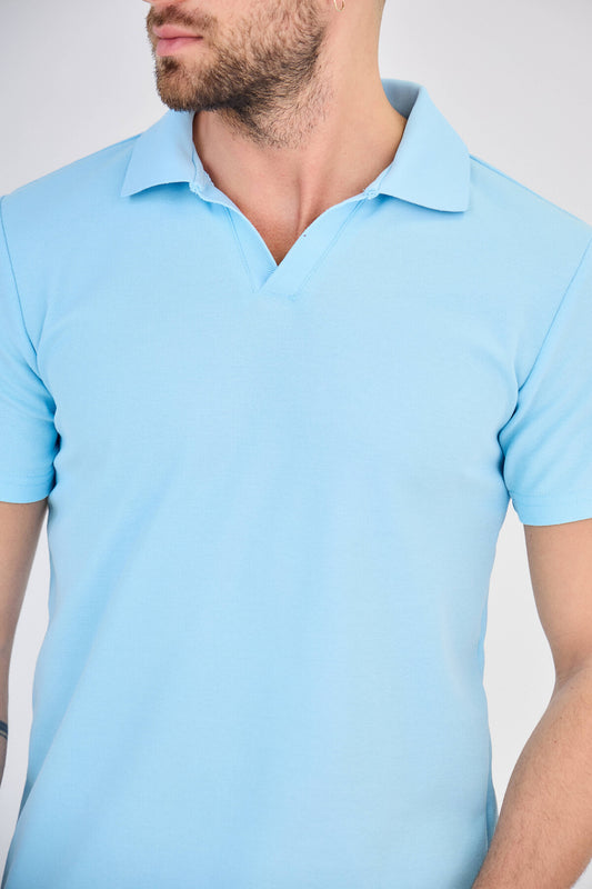 Polo 100% coton