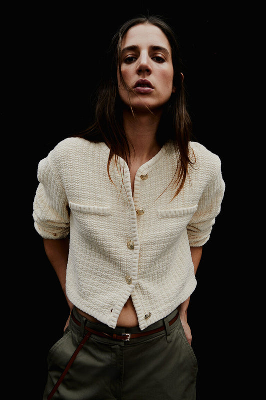 CARDIGAN
