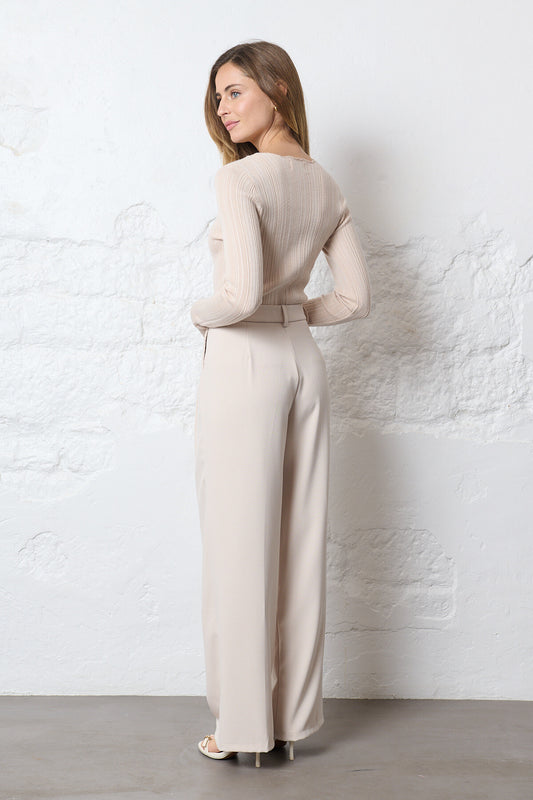 PANTALON CLASSIQUE