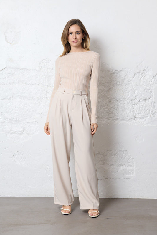PANTALON CLASSIQUE