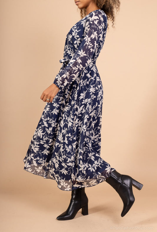 ROBE SALLY