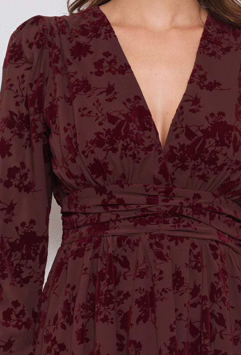 ROBE SISI