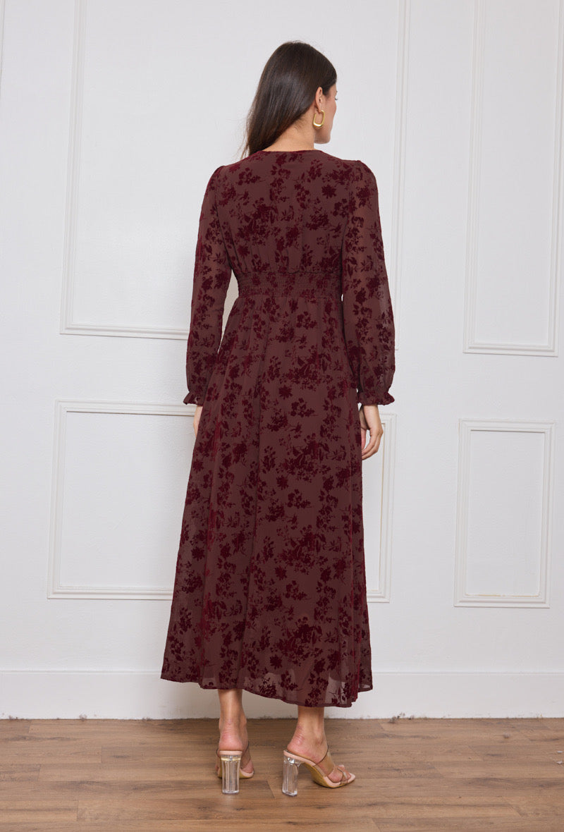 ROBE SISI