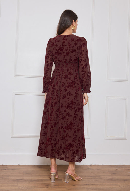ROBE SISI