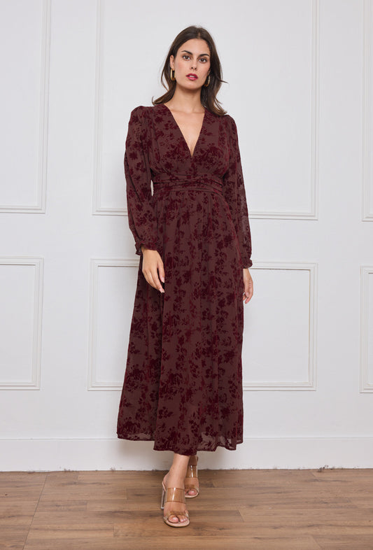 ROBE SISI