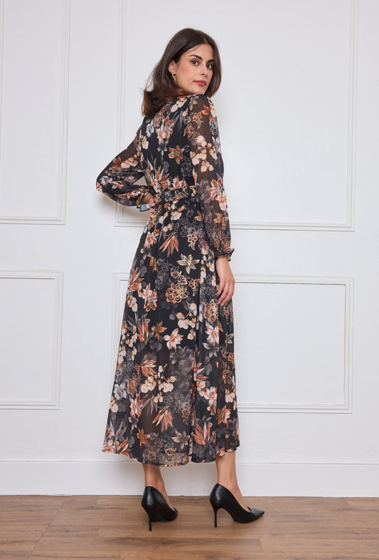 ROBE SAVANA