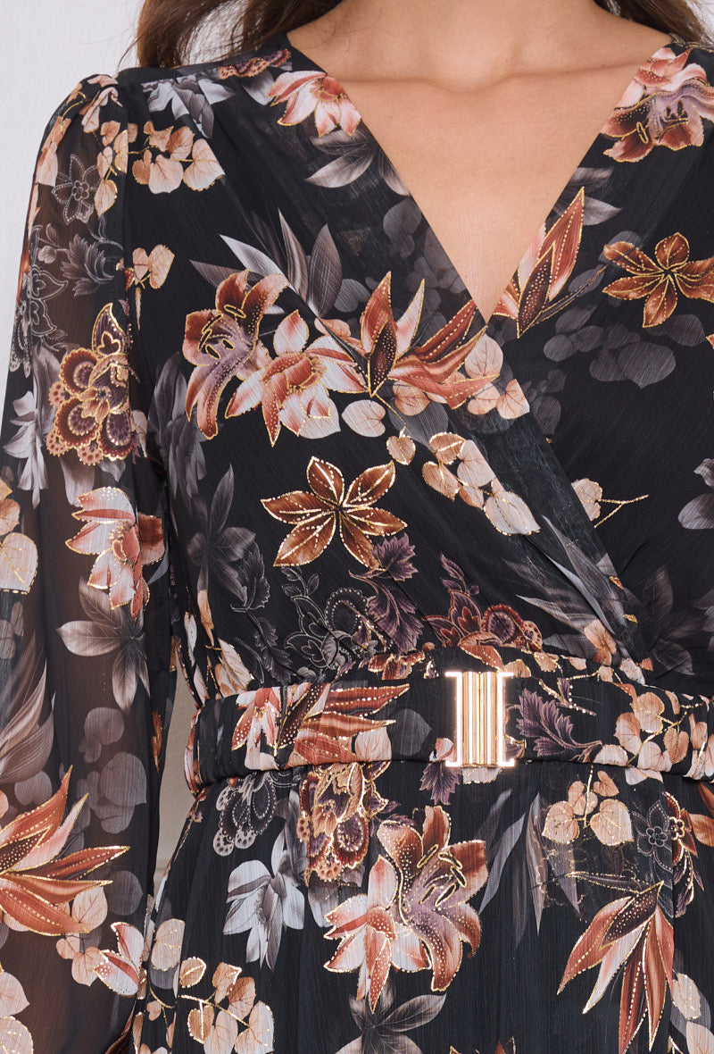 ROBE SAVANA