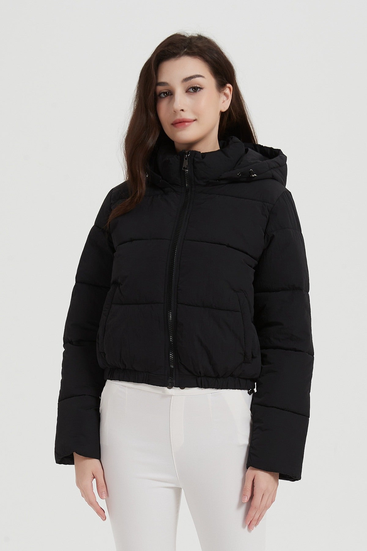 VESTE MANTEAU