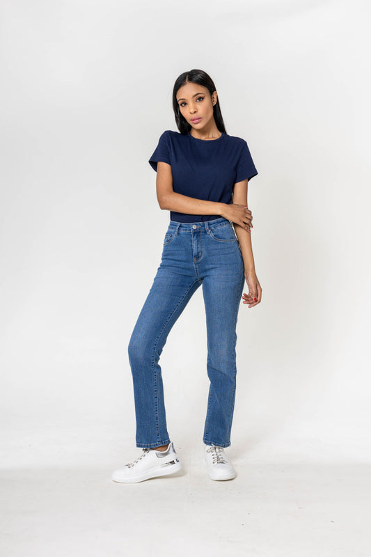 Jean regular
