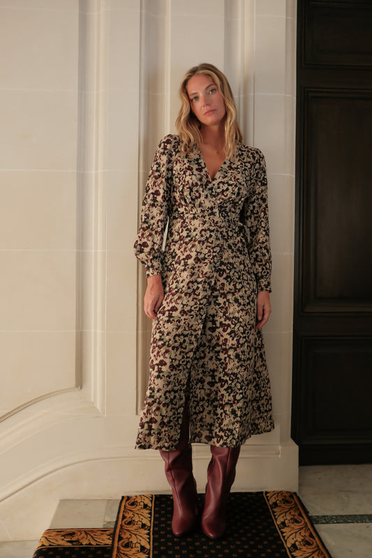 ROBE PORTEFEUILLE