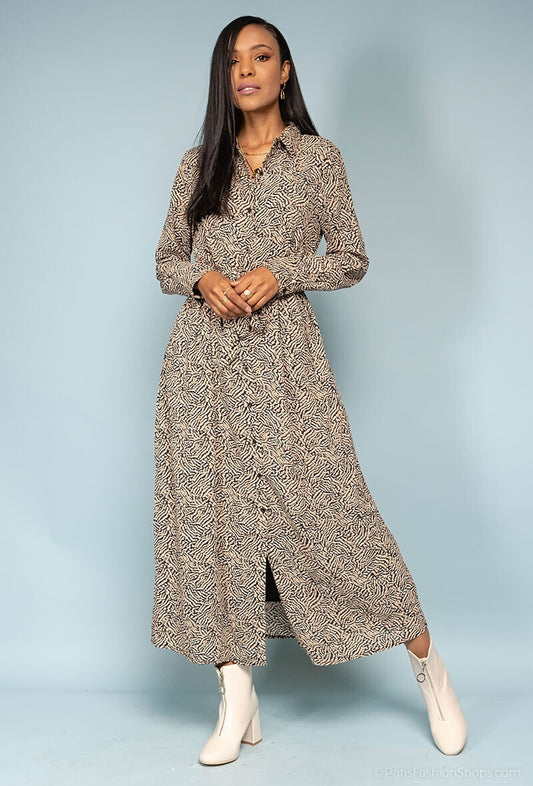 ROBE JUVELINE